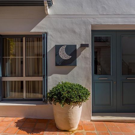 Casona 6 Lunas Apart Ba-Ba1 Marbella Exterior photo